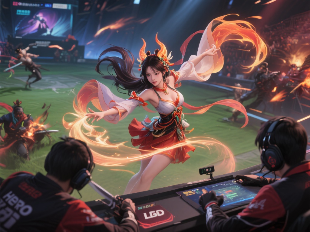 这场比赛的 这场比赛的